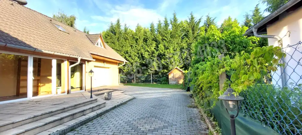 Vas megye - Szombathely