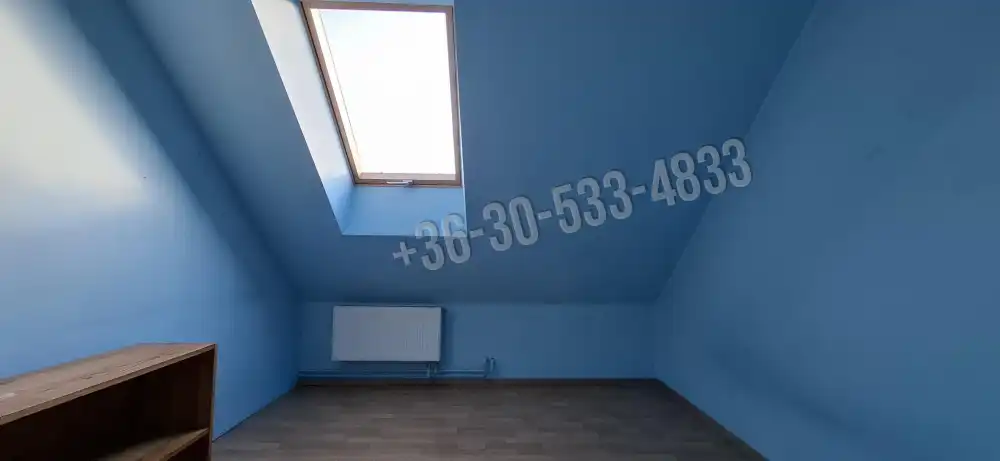 Vas megye - Szombathely