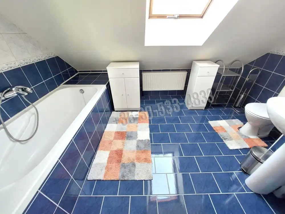 Vas megye - Szombathely