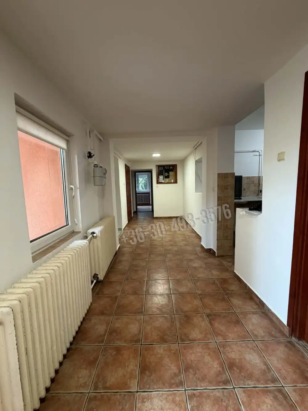 Vas megye - Szombathely