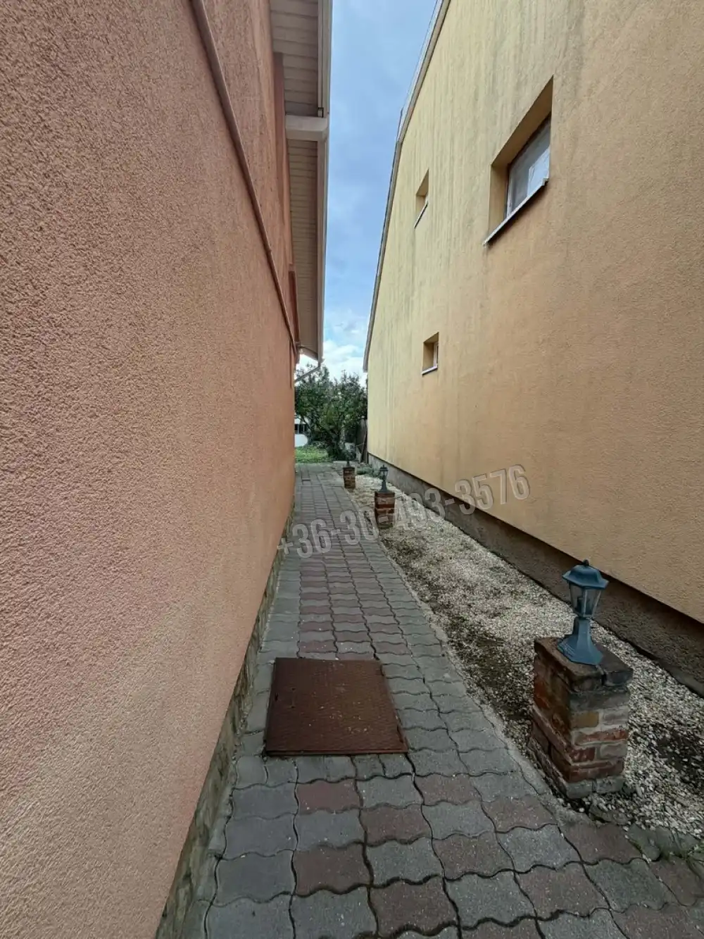 Vas megye - Szombathely