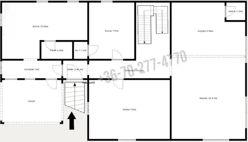 Komárom-Esztergom megye - Szomód