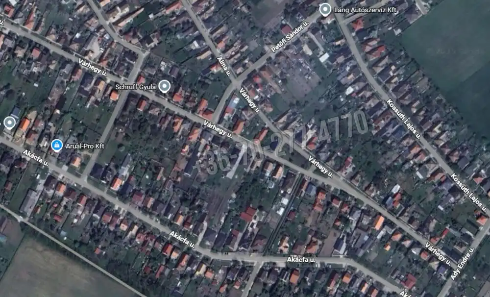 Komárom-Esztergom megye - Szomód