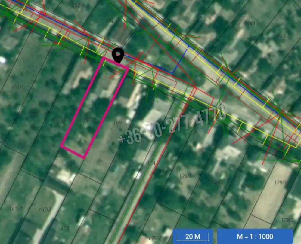 Komárom-Esztergom megye - Szomód