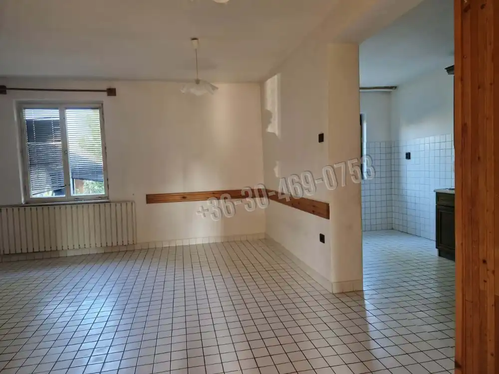 Nógrád megye - Szügy