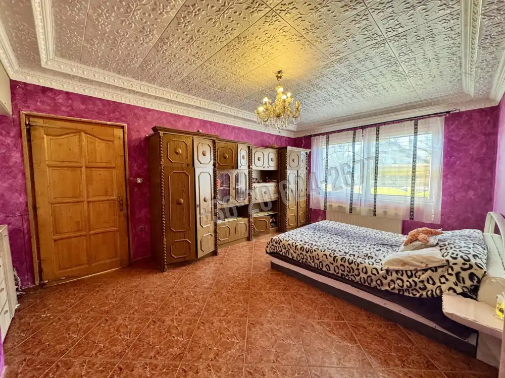 Nógrád megye - Szügy