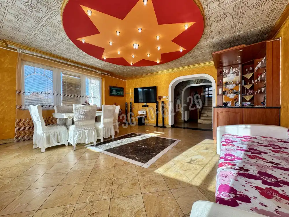 Nógrád megye - Szügy