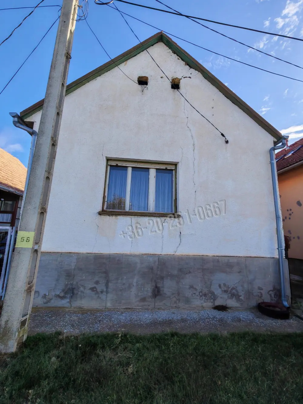 Baranya megye - Szűr