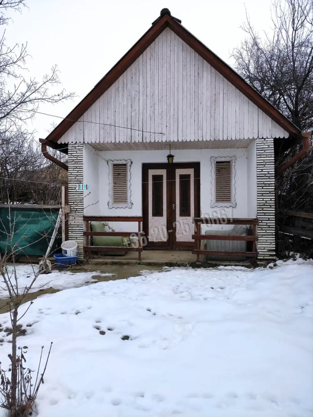 Baranya megye - Szűr