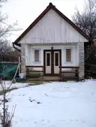 Baranya megye - Szűr