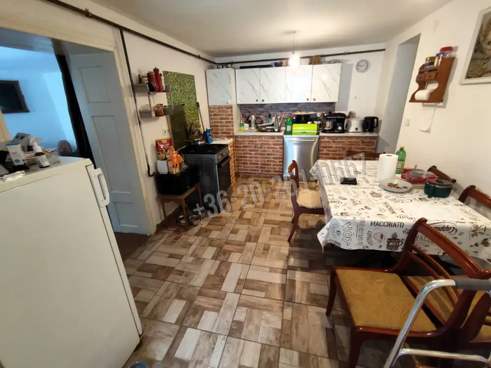 Baranya megye - Szűr