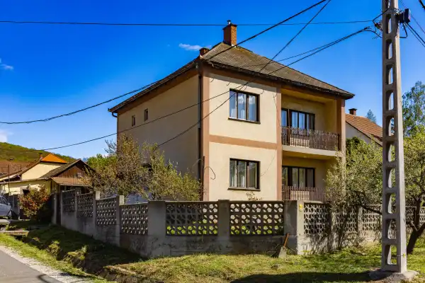 Eladó családi ház, Szurdokpüspöki 4 szoba 134 m² 75 M Ft