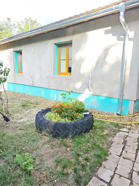 eladó családi ház, Táborfalva
