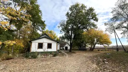 eladó családi ház, Táborfalva