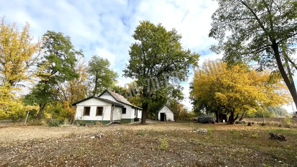 Pest megye - Táborfalva