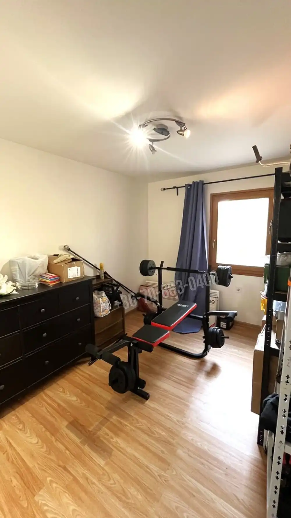 Pest megye - Táborfalva