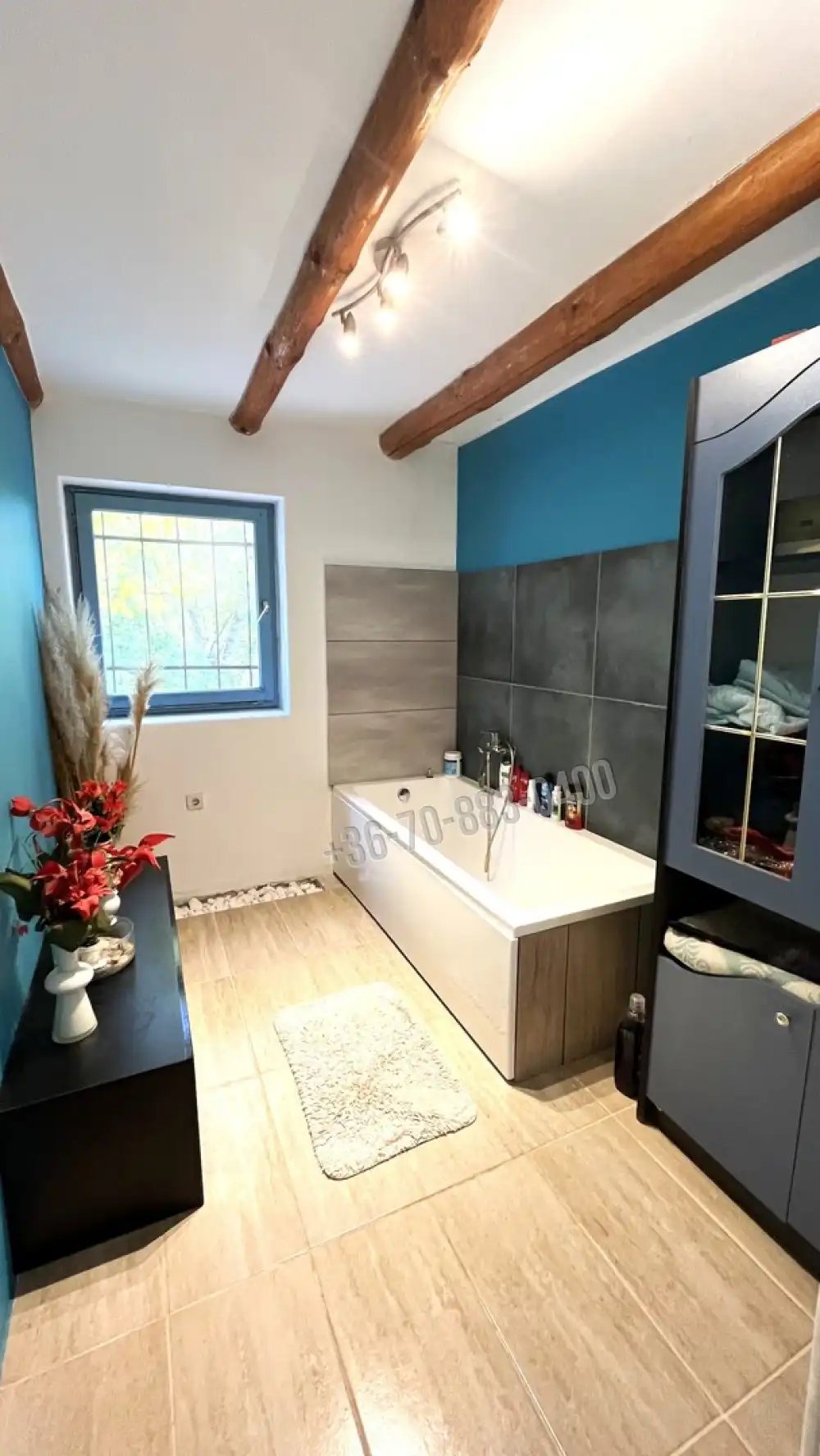 Pest megye - Táborfalva