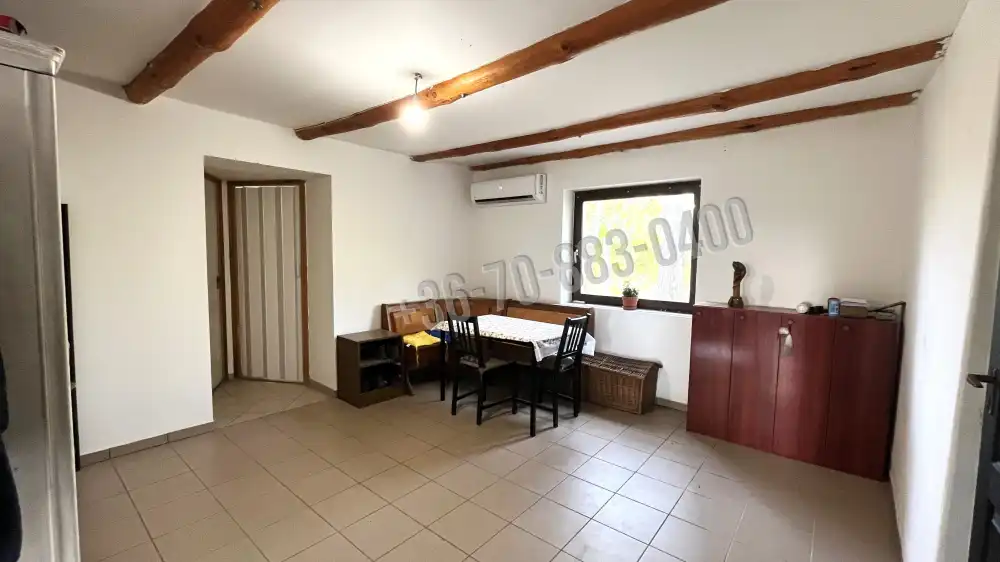 Pest megye - Táborfalva