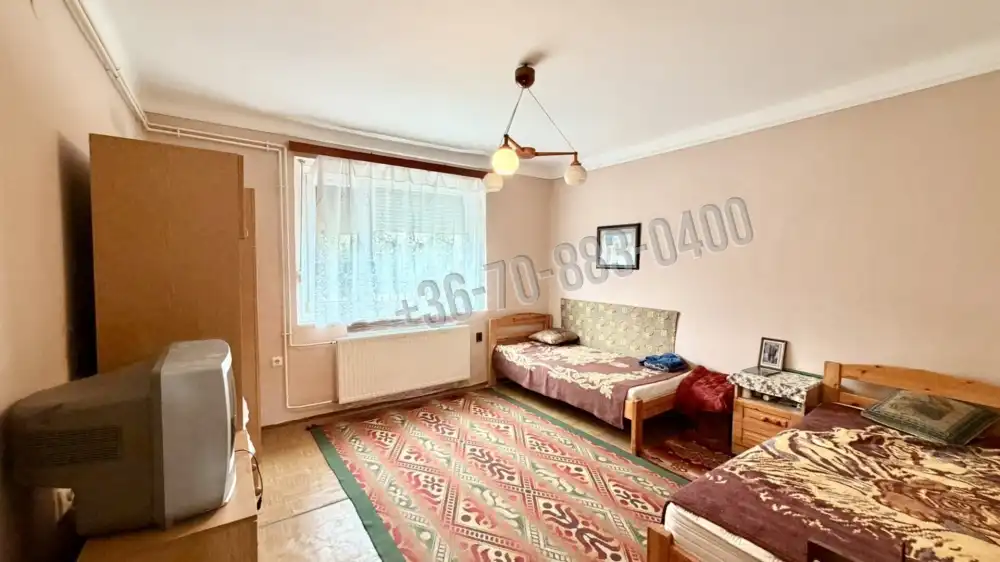 Pest megye - Táborfalva