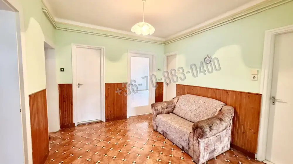 Pest megye - Táborfalva