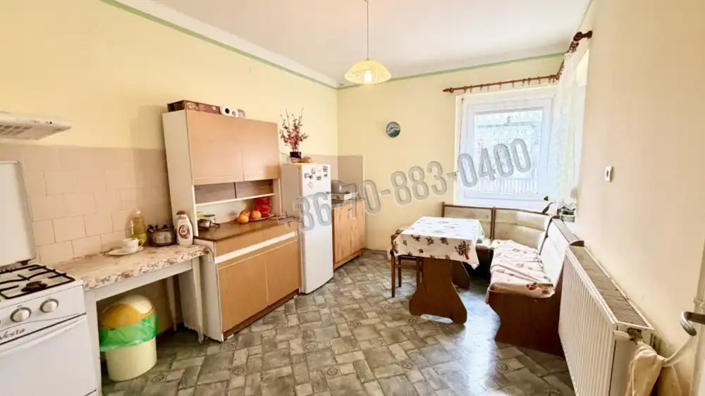 Pest megye - Táborfalva