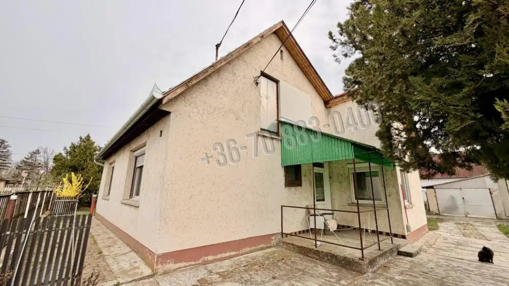 Pest megye - Táborfalva