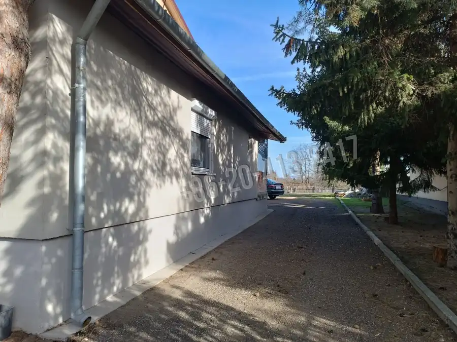 eladó családi ház, Táborfalva