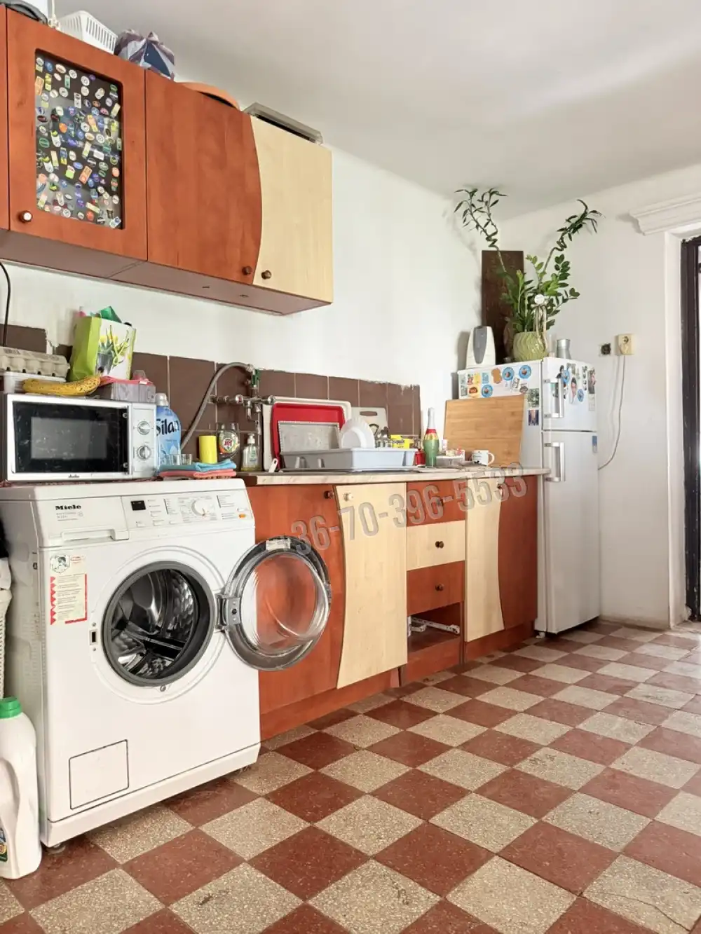 Pest megye - Tahitótfalu