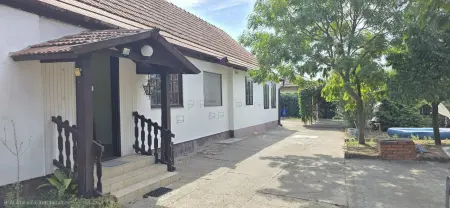 Eladó családi ház, Taksony 3 szoba 105 m² 62.9 M Ft + Áfa
