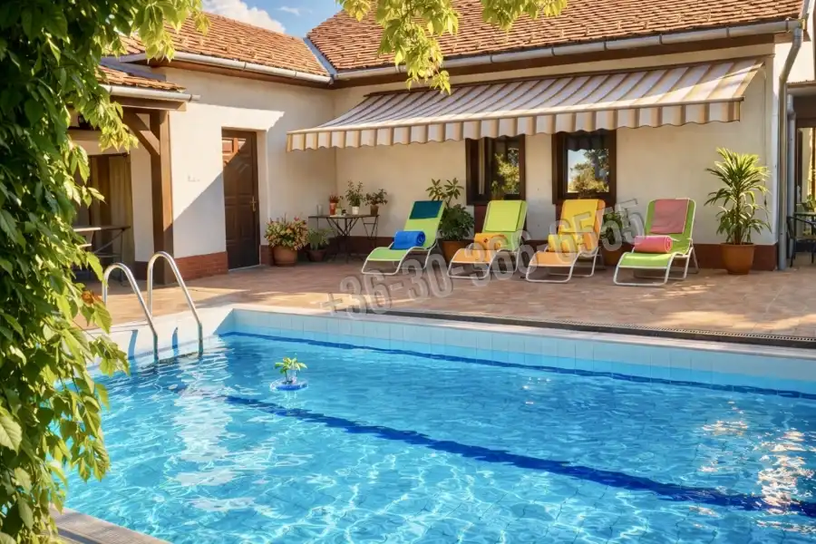 eladó családi ház, Taksony