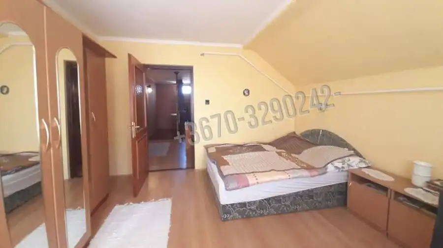 eladó családi ház, Taktaszada