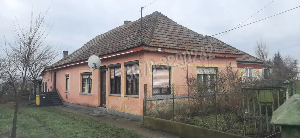 Borsod-Abaúj-Zemplén megye - Taktaszada