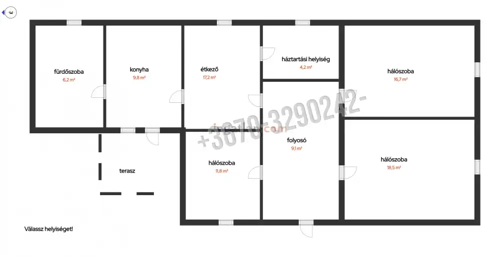Borsod-Abaúj-Zemplén megye - Taktaszada