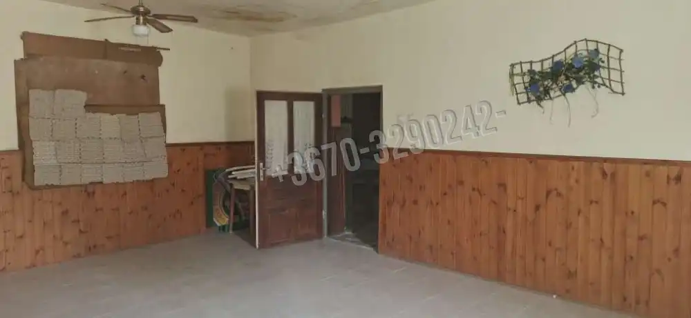 Borsod-Abaúj-Zemplén megye - Tállya