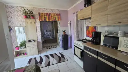 eladó családi ház, Tállya