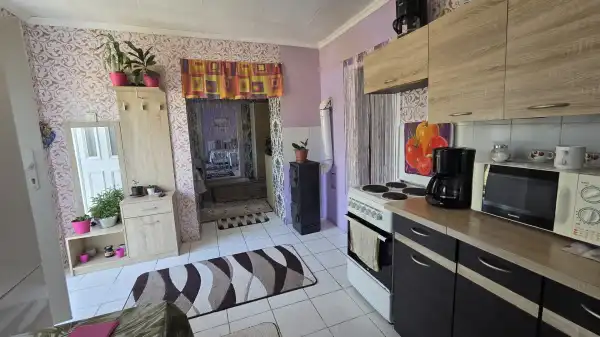 Eladó családi ház, Tállya 2 szoba 54 m² 9.99 M Ft