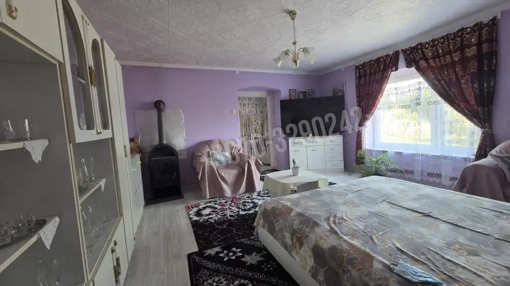 Borsod-Abaúj-Zemplén megye - Tállya