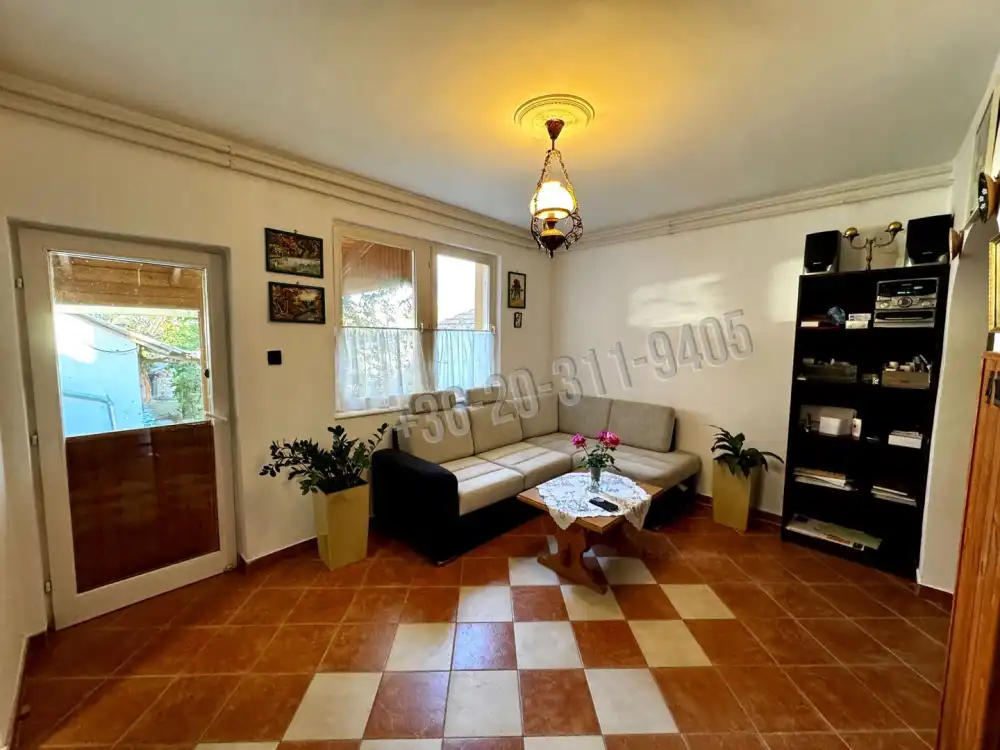 Csongrád megye - Tápé