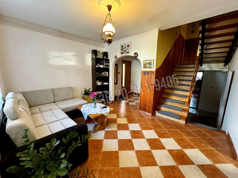 Csongrád megye - Tápé