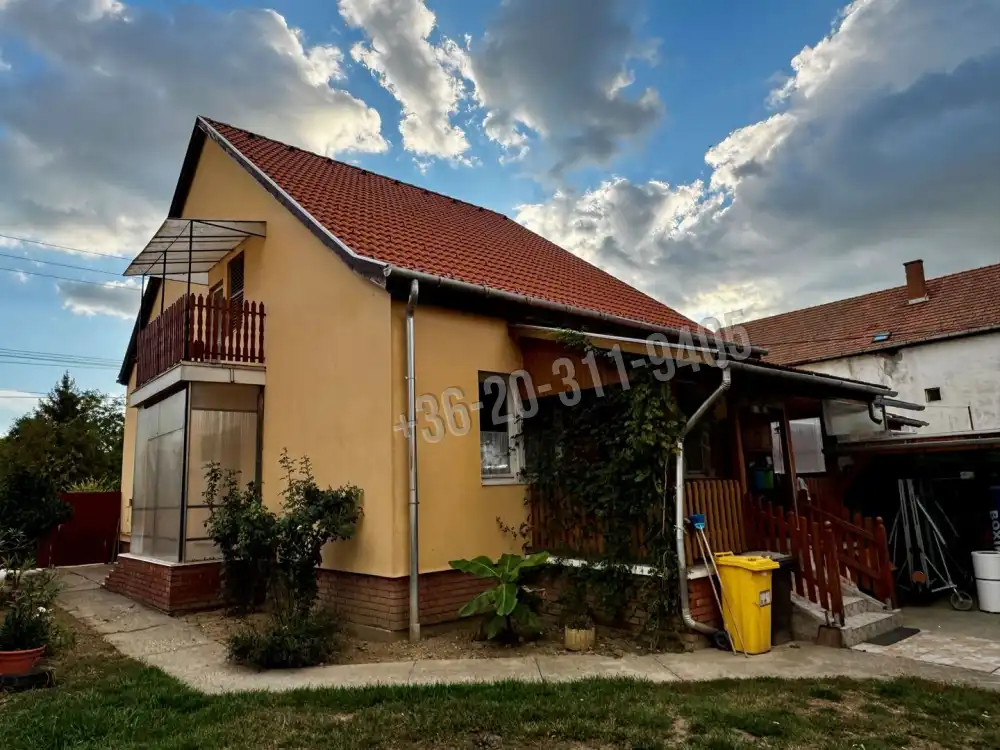 Csongrád megye - Tápé