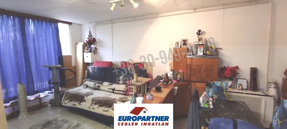 Pest megye - Tápiógyörgye