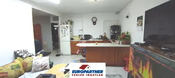 Eladó családi ház, Tápiógyörgye 2+1 szoba 60 m² 21.2 M Ft