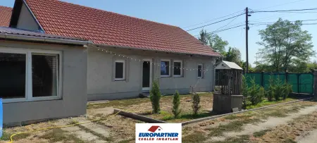 Eladó családi ház, Tápiógyörgye 1+1 szoba 60 m² 29.9 M Ft