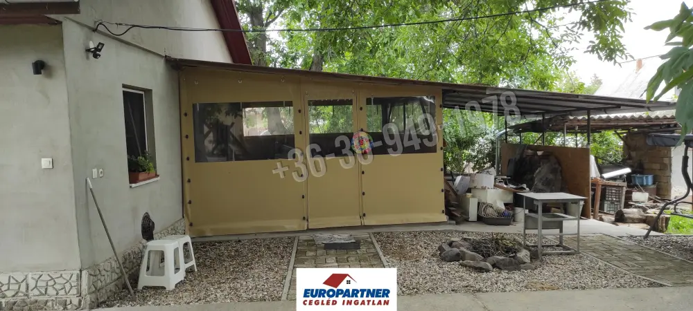 Pest megye - Tápiószecső