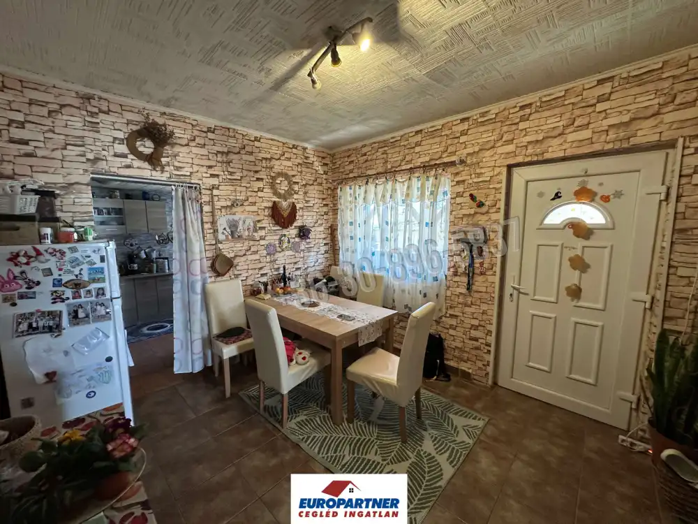 Pest megye - Tápiószele