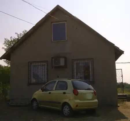eladó családi ház, Tápiószele