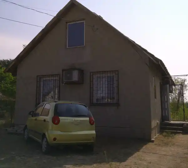 Eladó családi ház, Tápiószele 2 szoba 62 m² 24.99 M Ft Eladó családi ház, Tápiószele 2 szoba 62 m² 24.99 M Ft