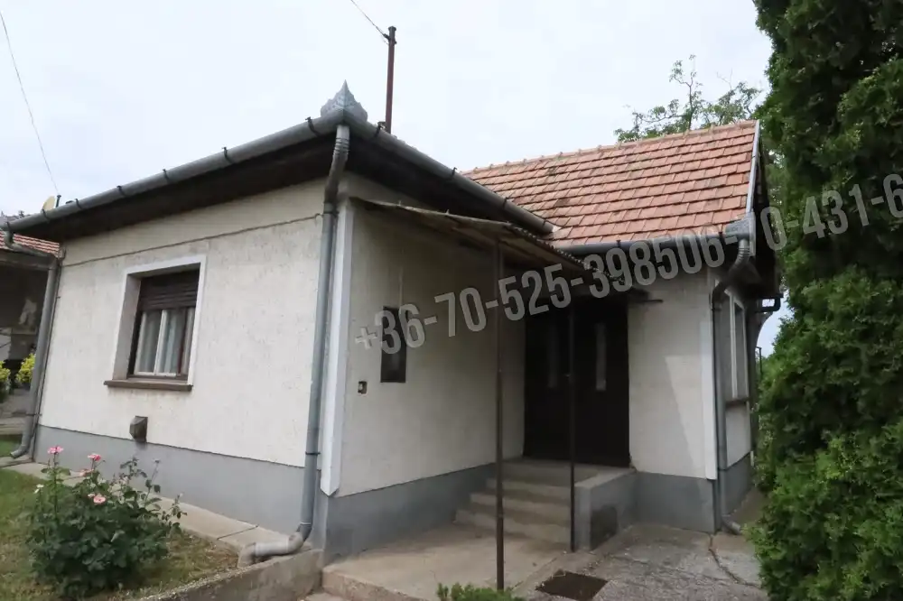 Pest megye - Tápiószele
