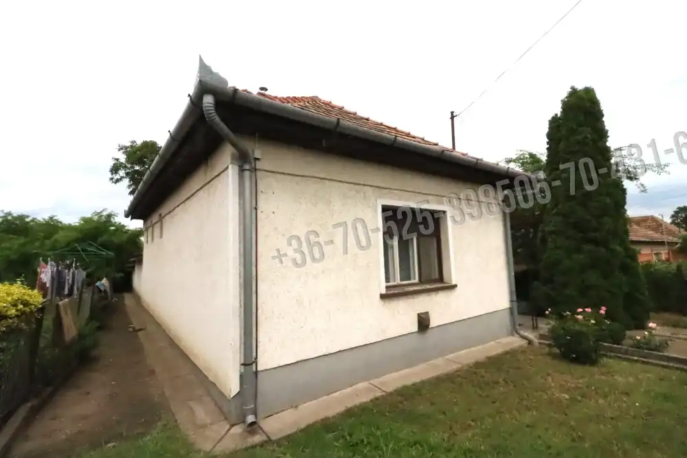 Pest megye - Tápiószele