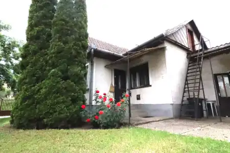eladó családi ház, Tápiószele